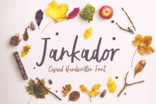Bring Authentic Energy to Your Work with Jankador