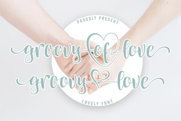 Exploring the Dynamic Energy of Groovy of Love